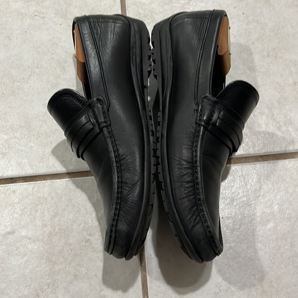 Salvatore Ferragamo loafers - Picture 2 of 8